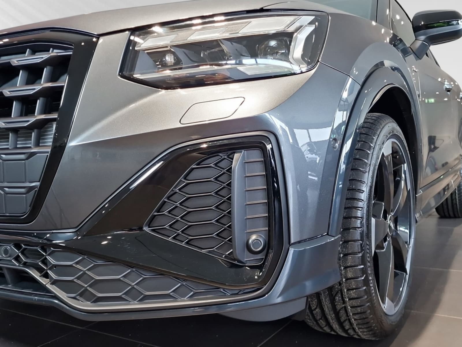 Audi Q2 – Bild 6