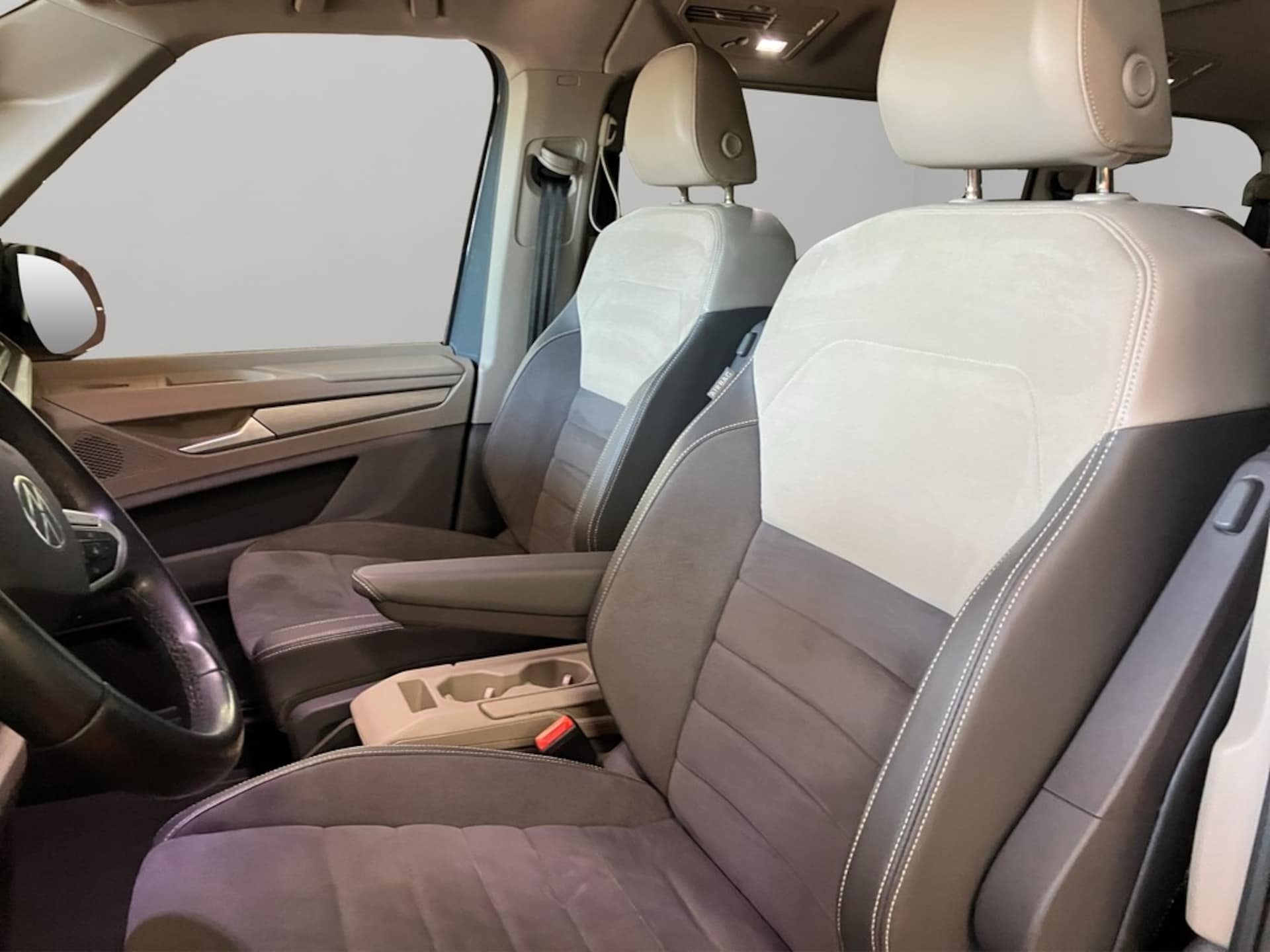 Volkswagen Multivan Life