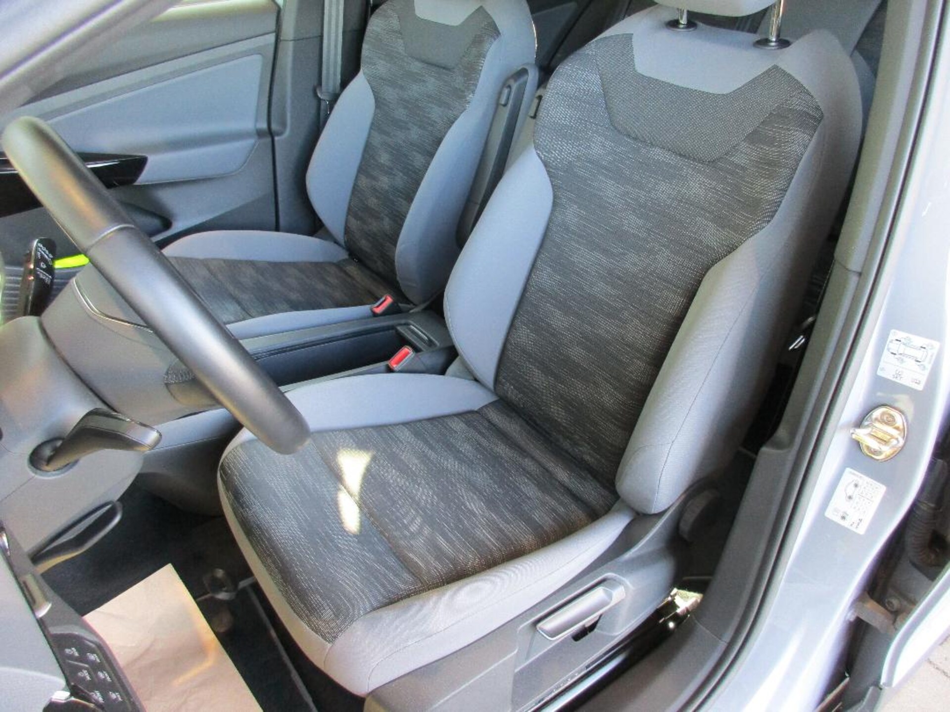 Volkswagen ID.4 Pro Performance