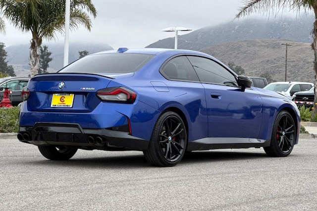 2023 BMW M240