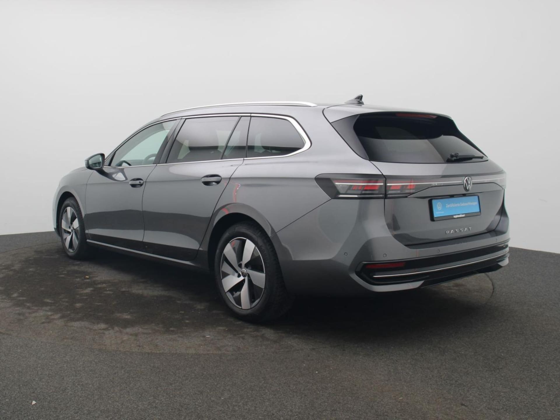 Volkswagen Passat Elegance