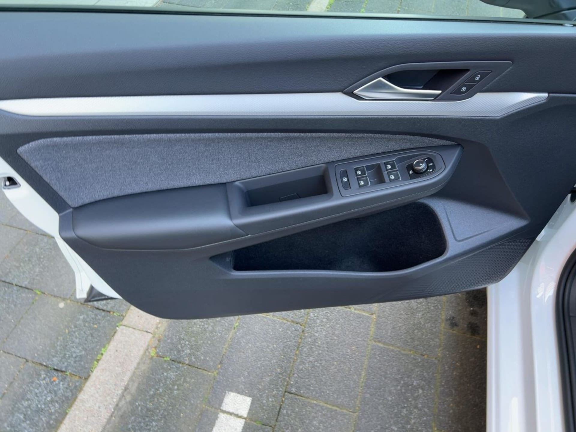 Volkswagen Golf MOVE