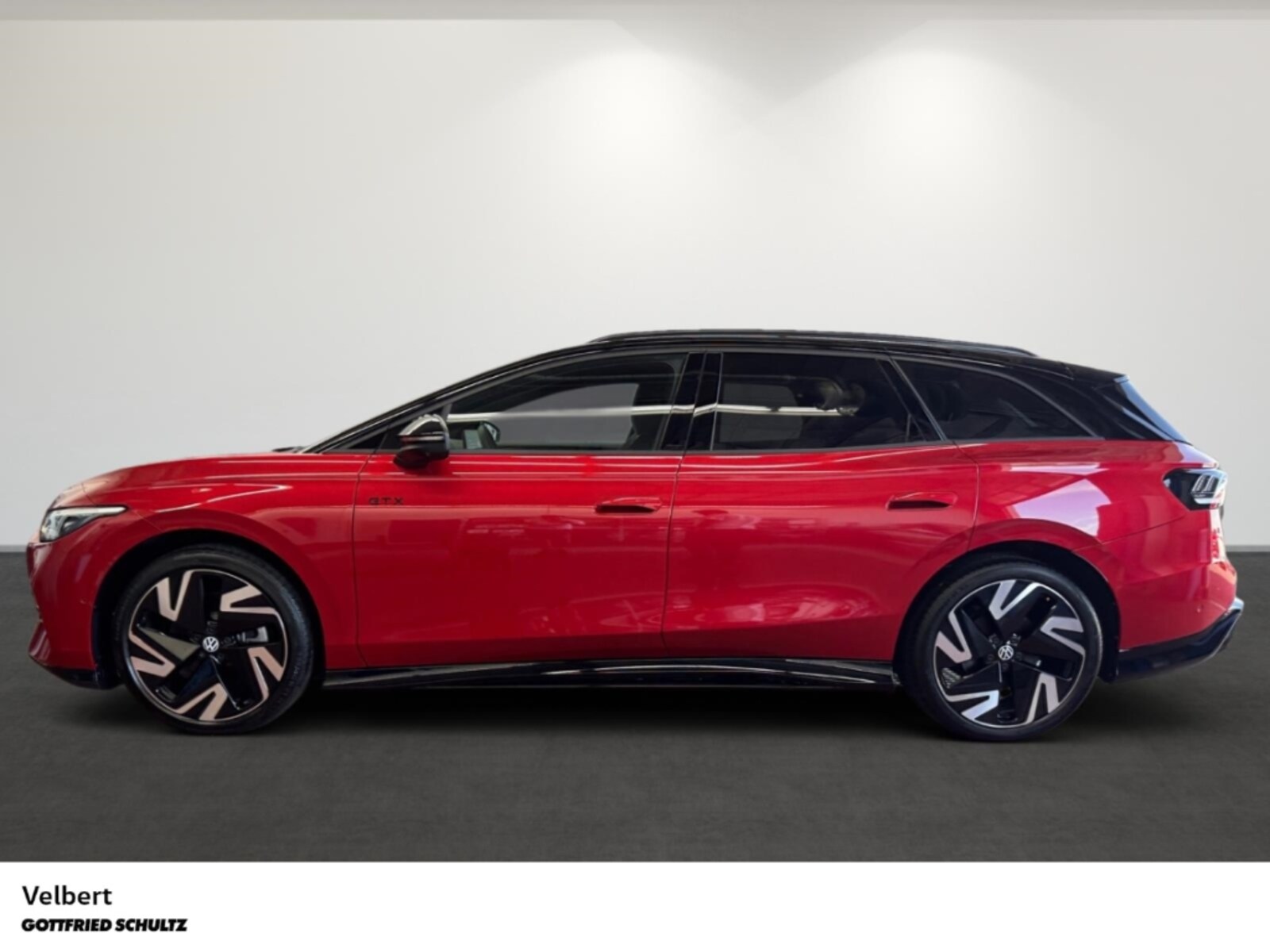Volkswagen ID.7 Tourer – Bild 2