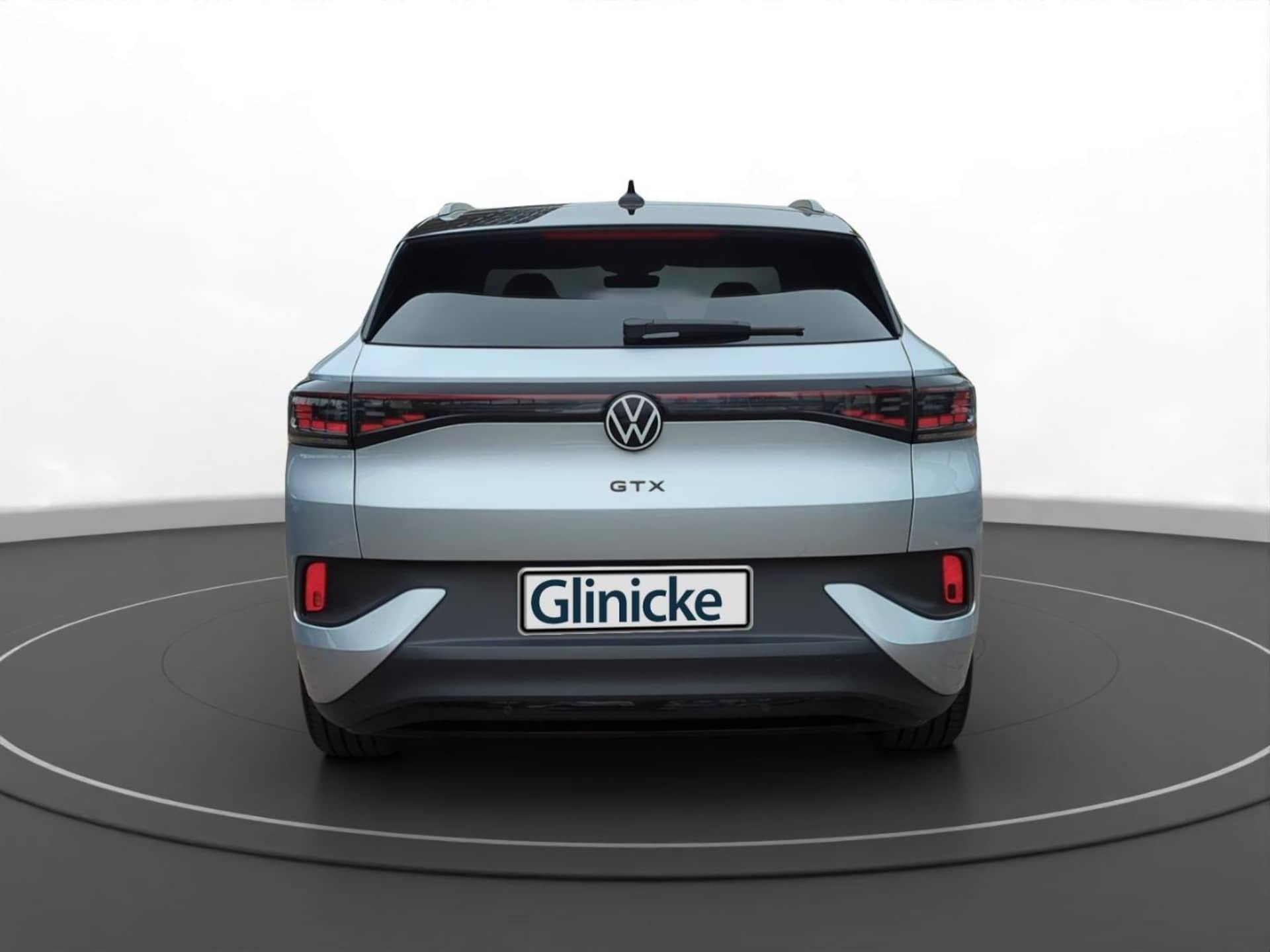 Volkswagen ID.4 GTX