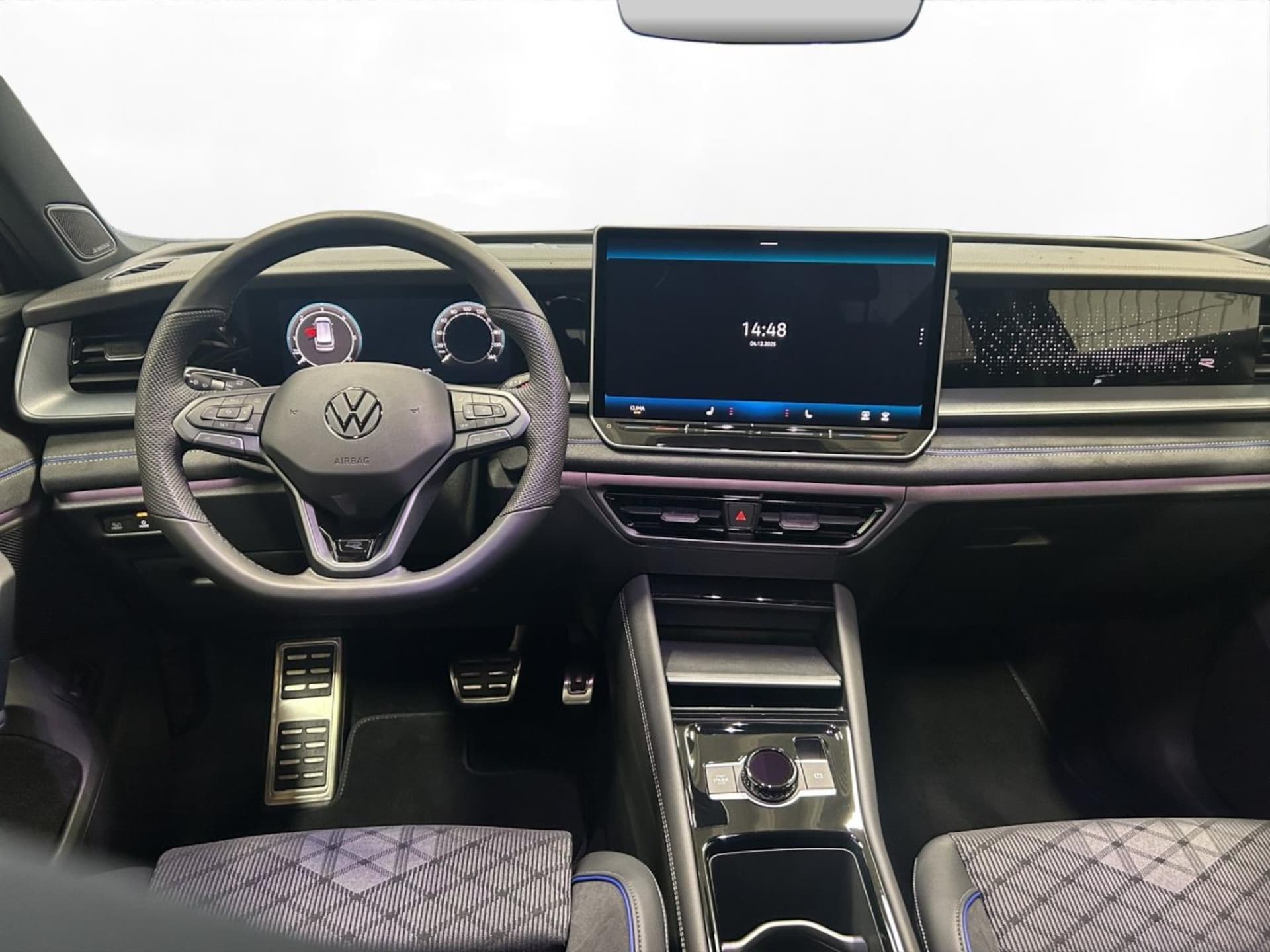 Volkswagen Tayron R-Line