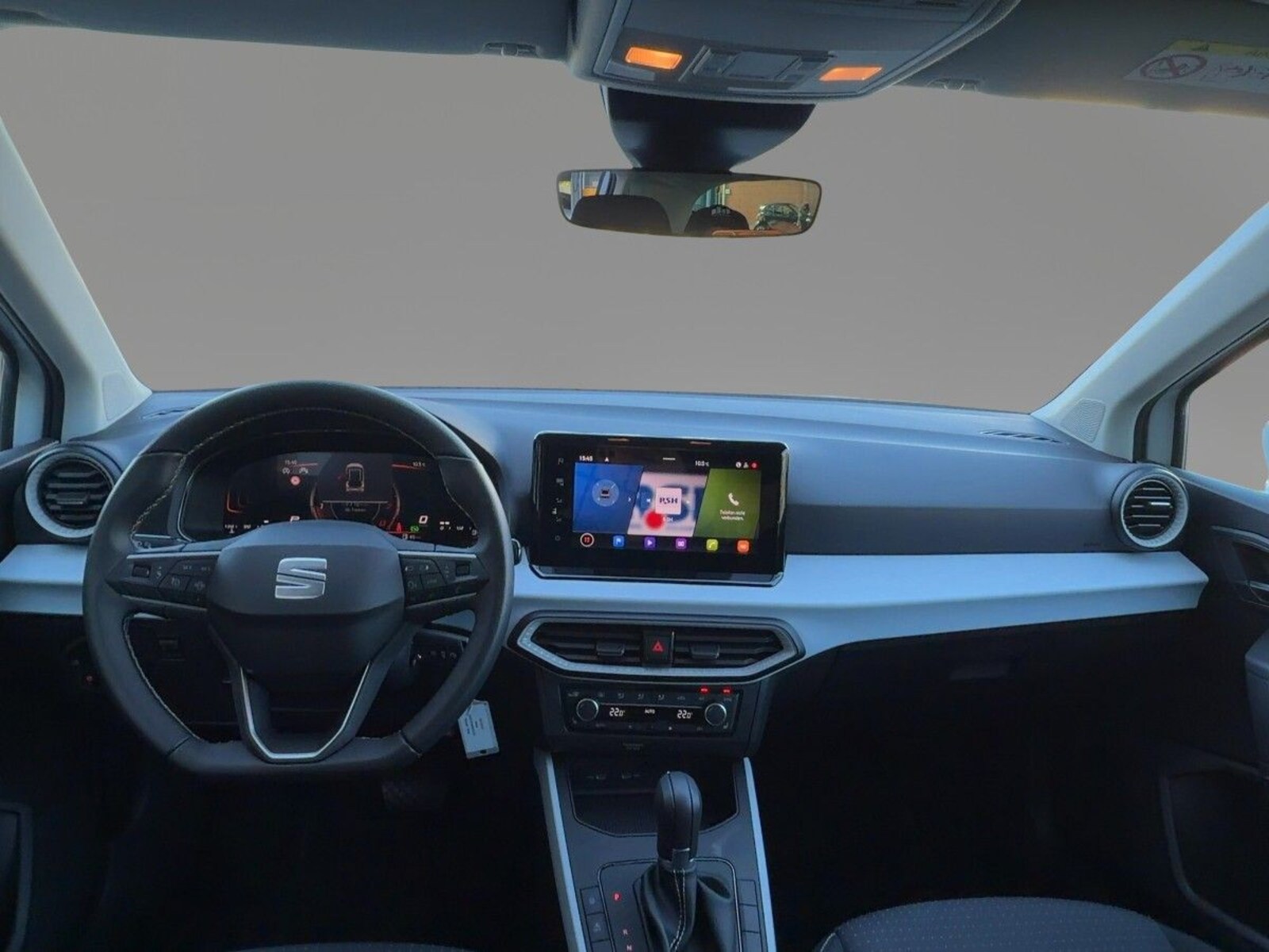 SEAT Arona – Bild 9