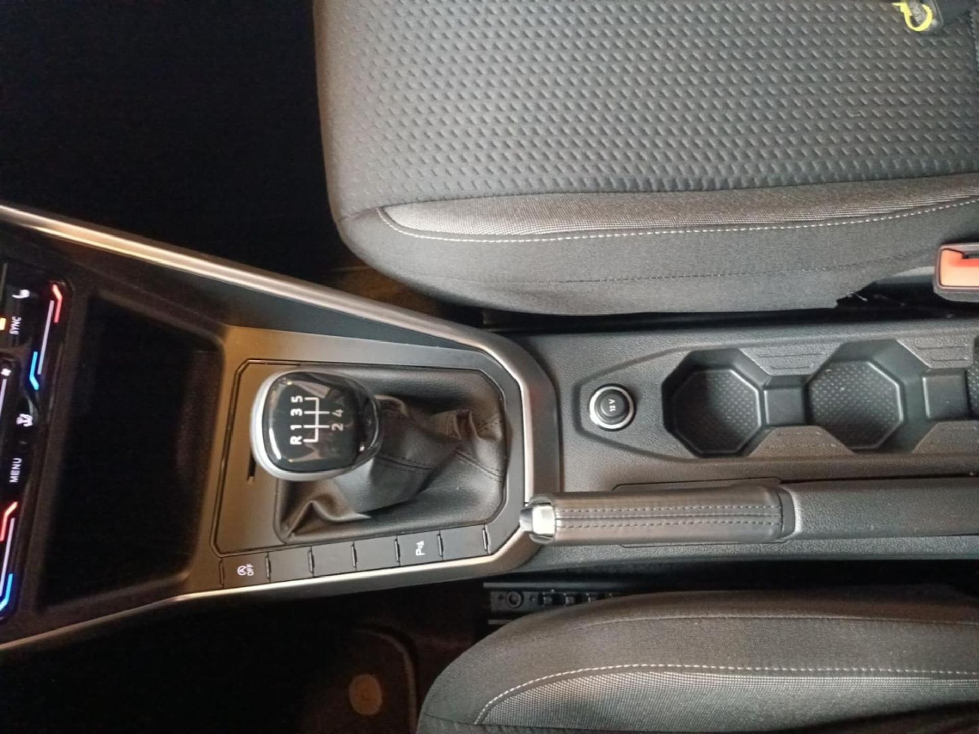 Volkswagen Polo Life
