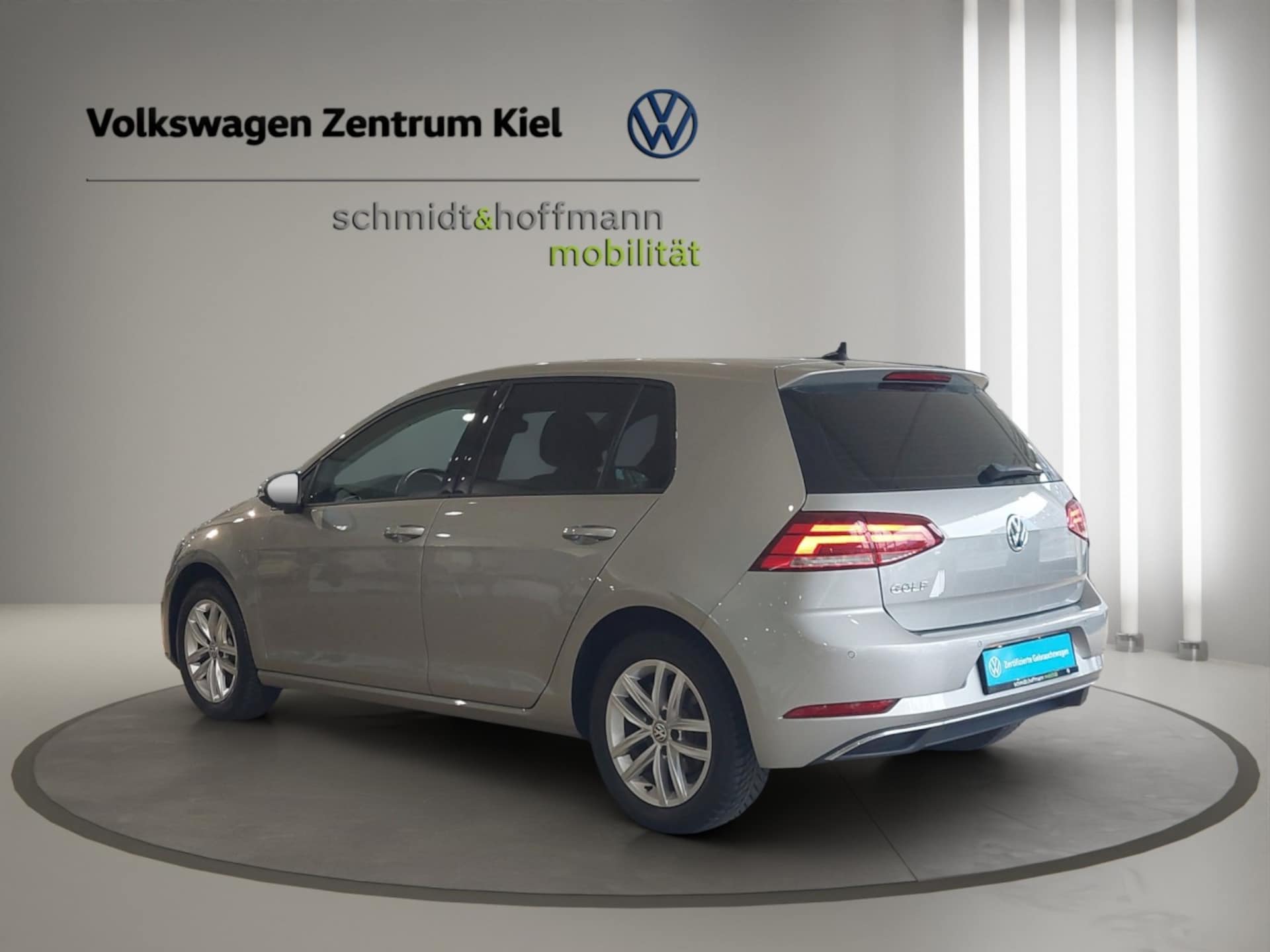 Volkswagen Golf Comfortline