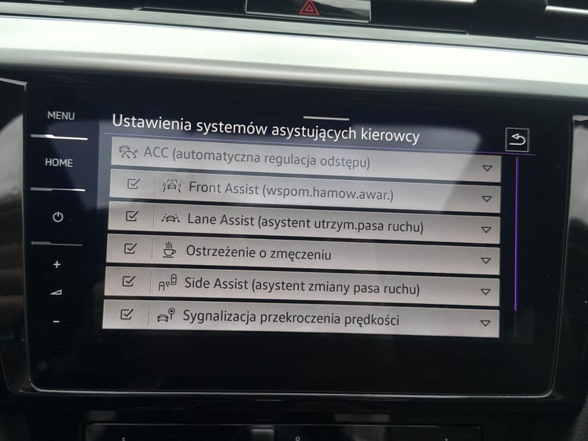 Volkswagen Arteon Shooting Brake R