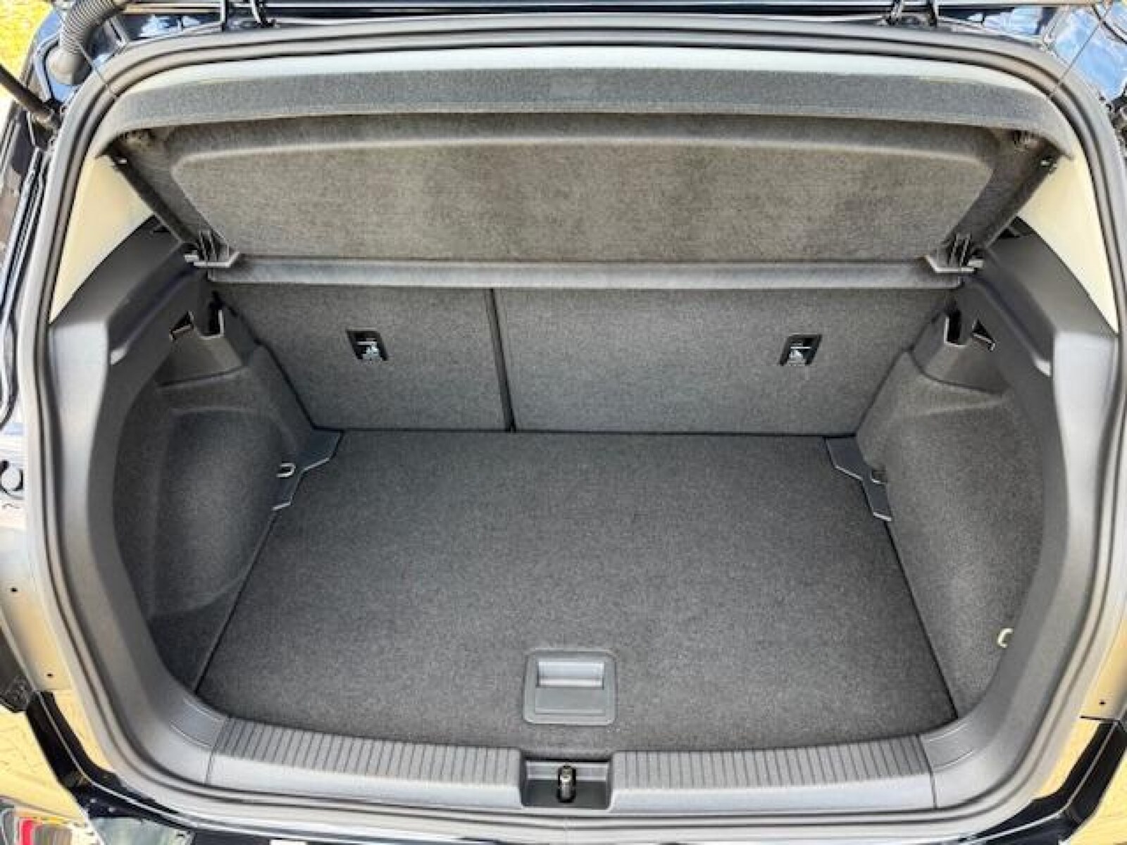 Volkswagen T-Cross – Bild 25