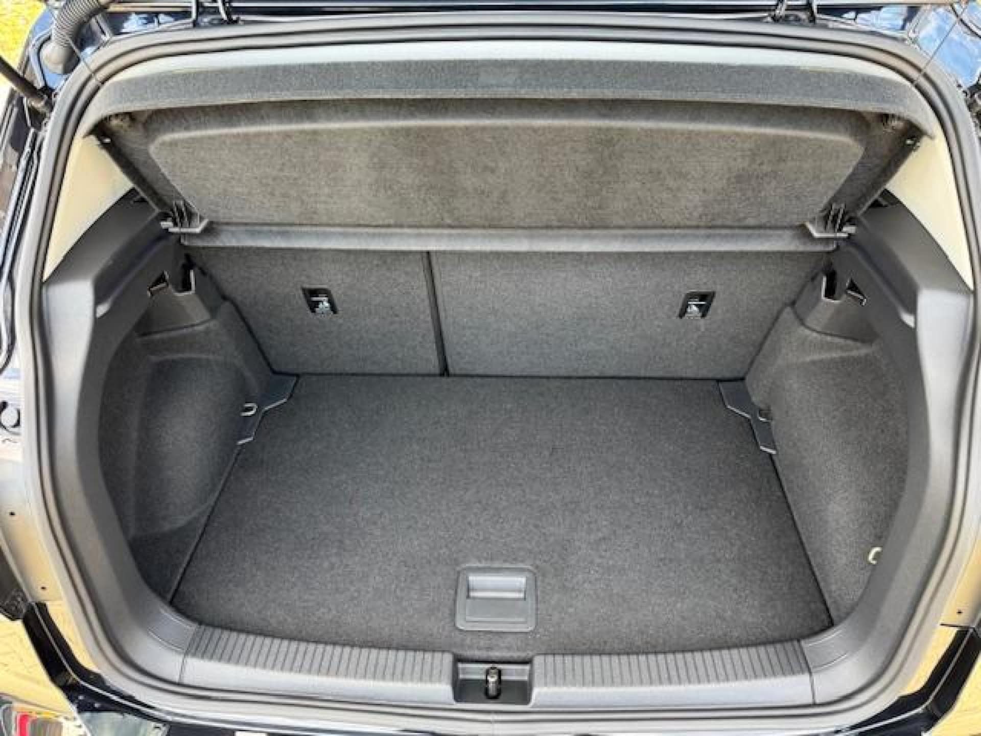 Volkswagen T-Cross ACTIVE