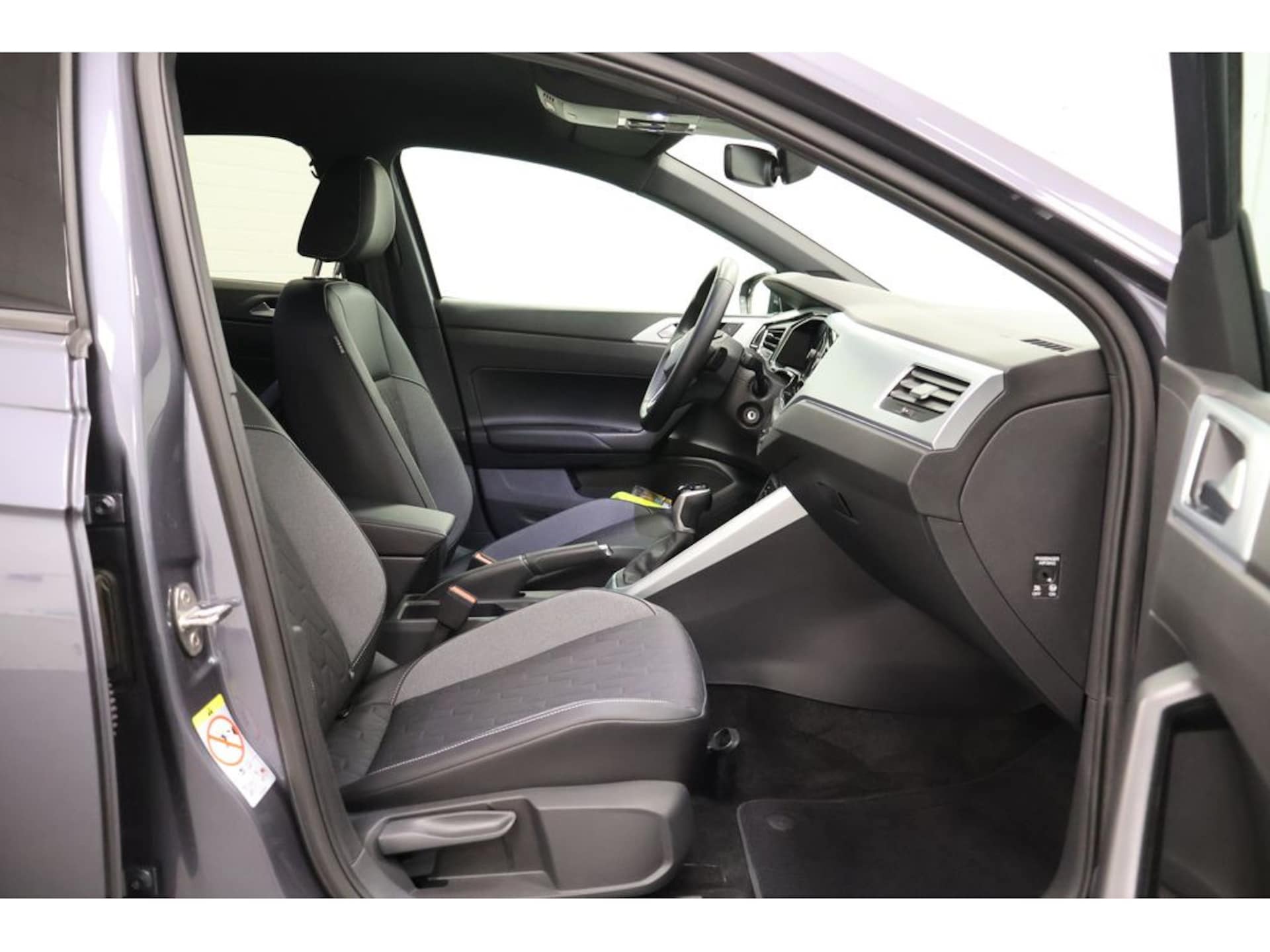 Volkswagen Polo Goal