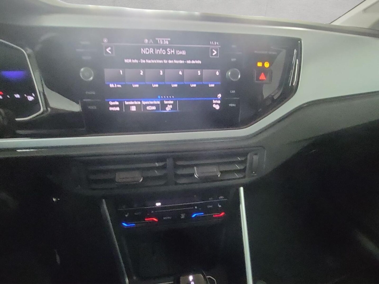 Volkswagen Polo – Bild 17