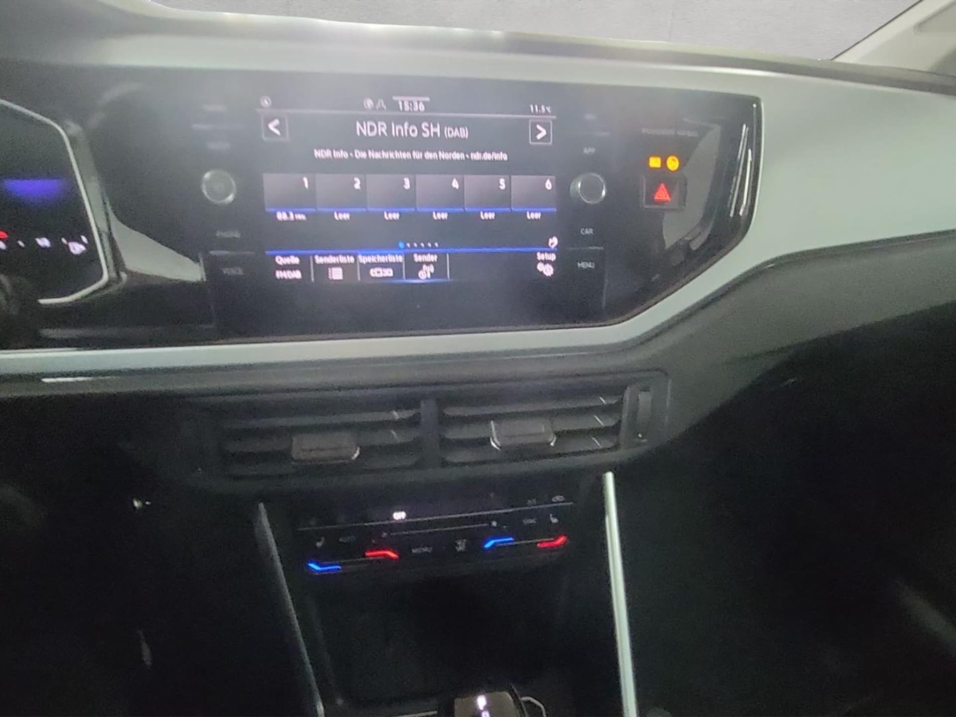 Volkswagen Polo ENERGY