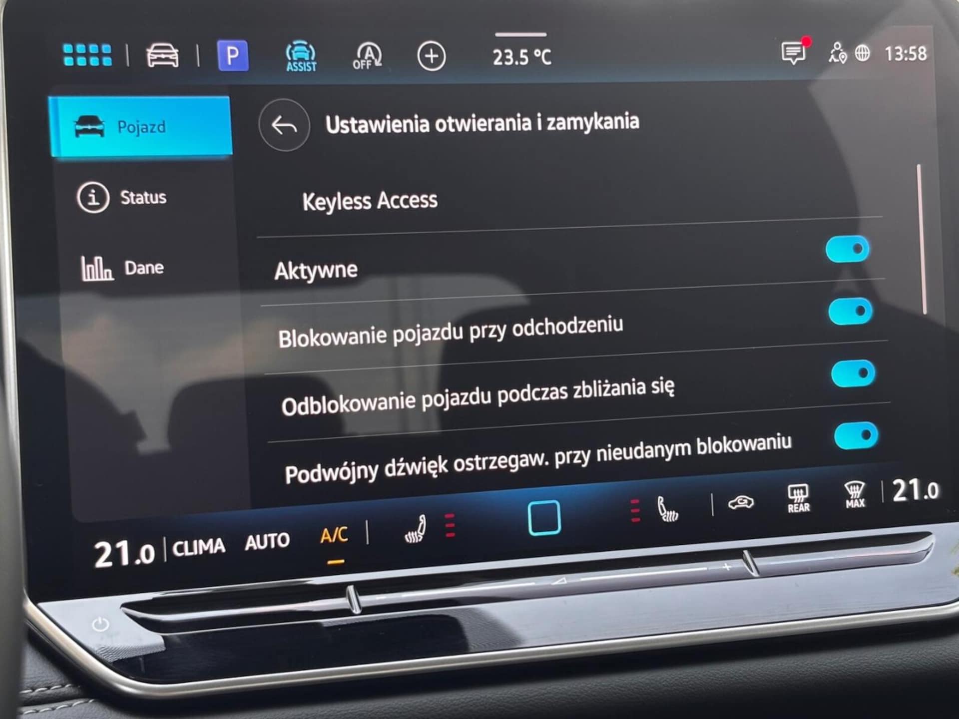 Volkswagen Tiguan Life Plus