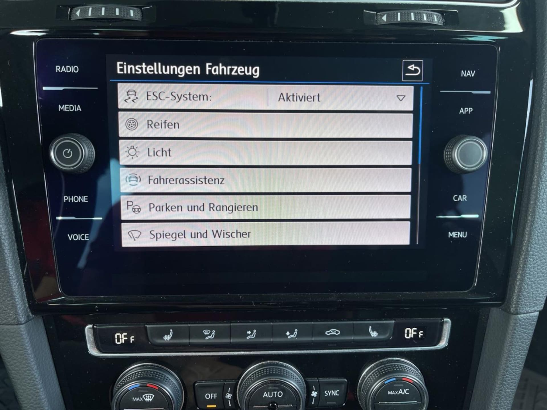 Volkswagen Golf Variant JOIN