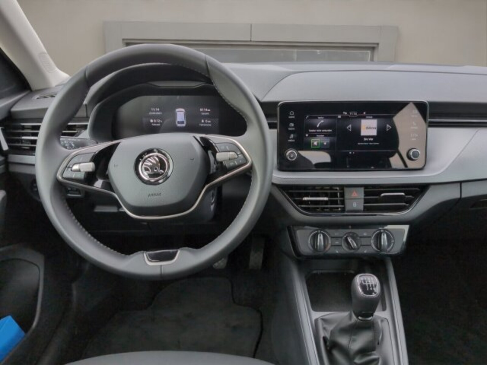 Škoda Scala – Bild 14