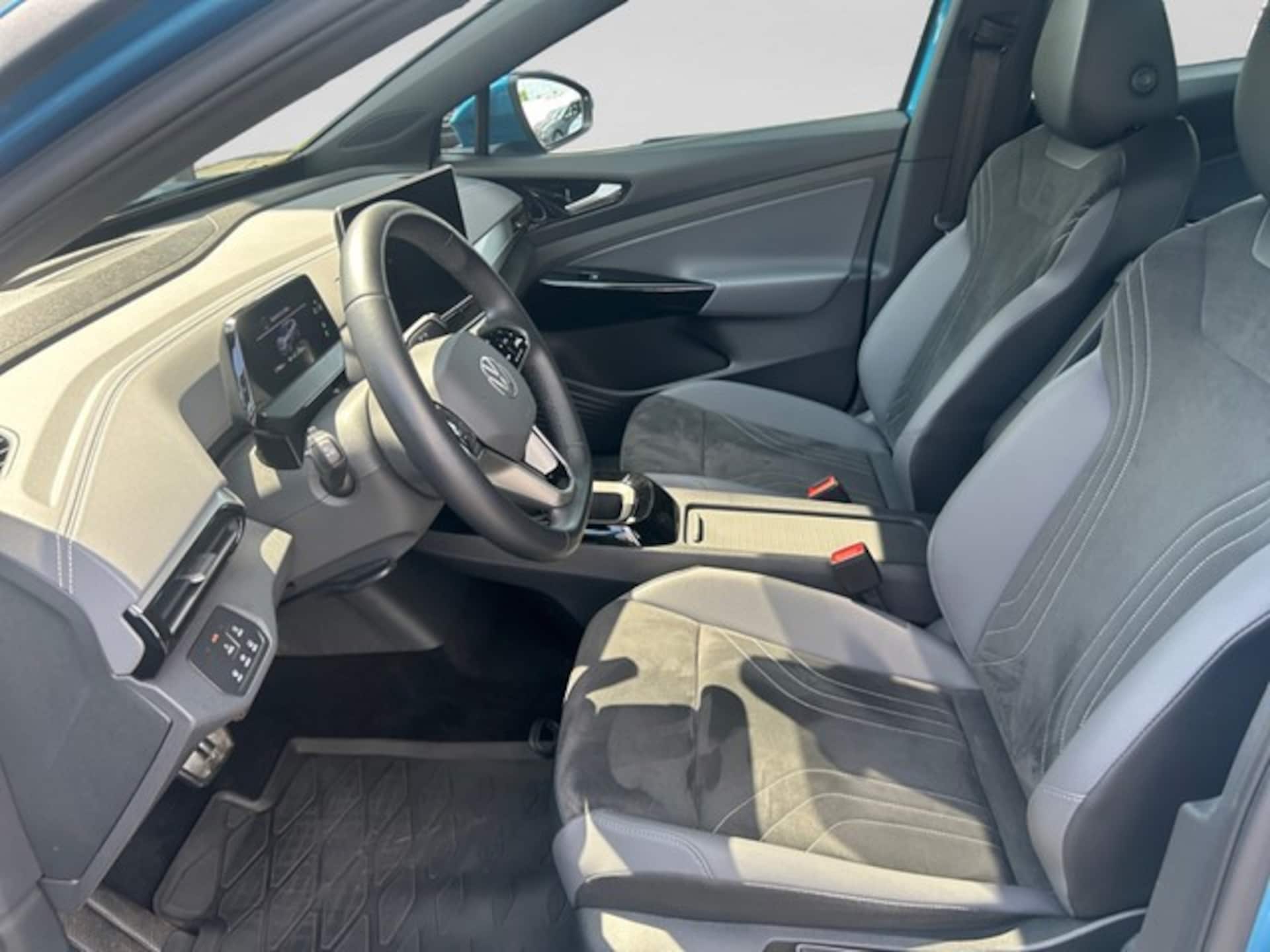 Volkswagen ID.4 Pro