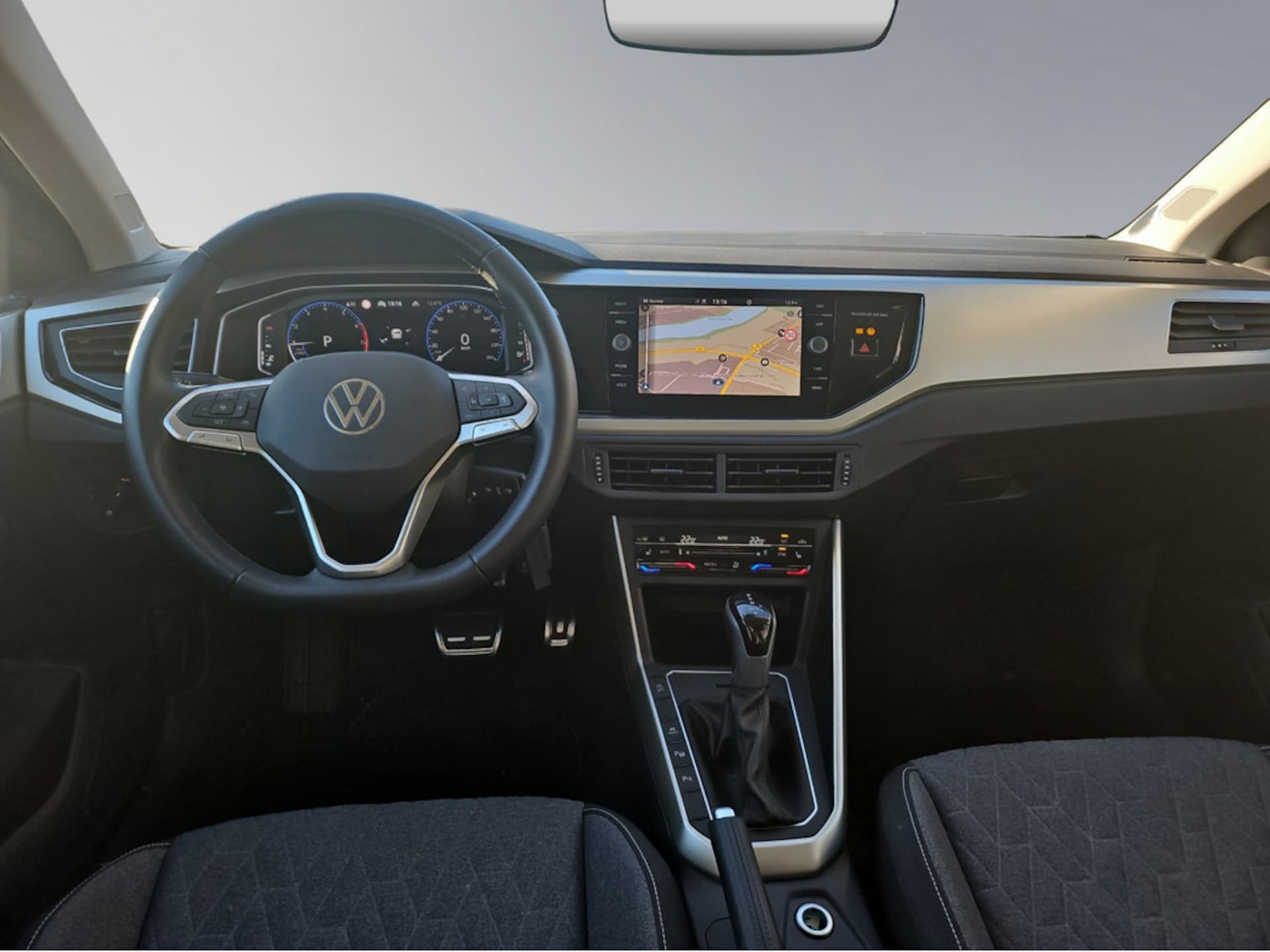 Volkswagen Polo MOVE