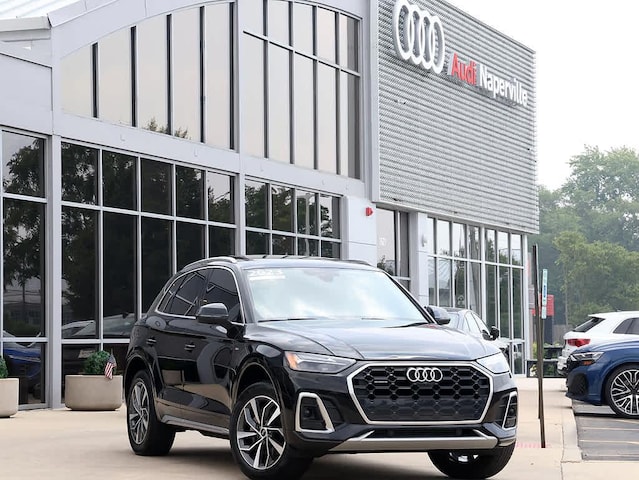 2023 Audi Q5