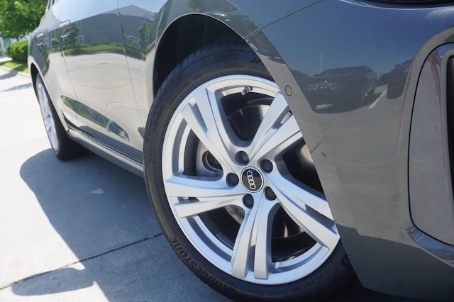 2025 Audi A5 Sedan