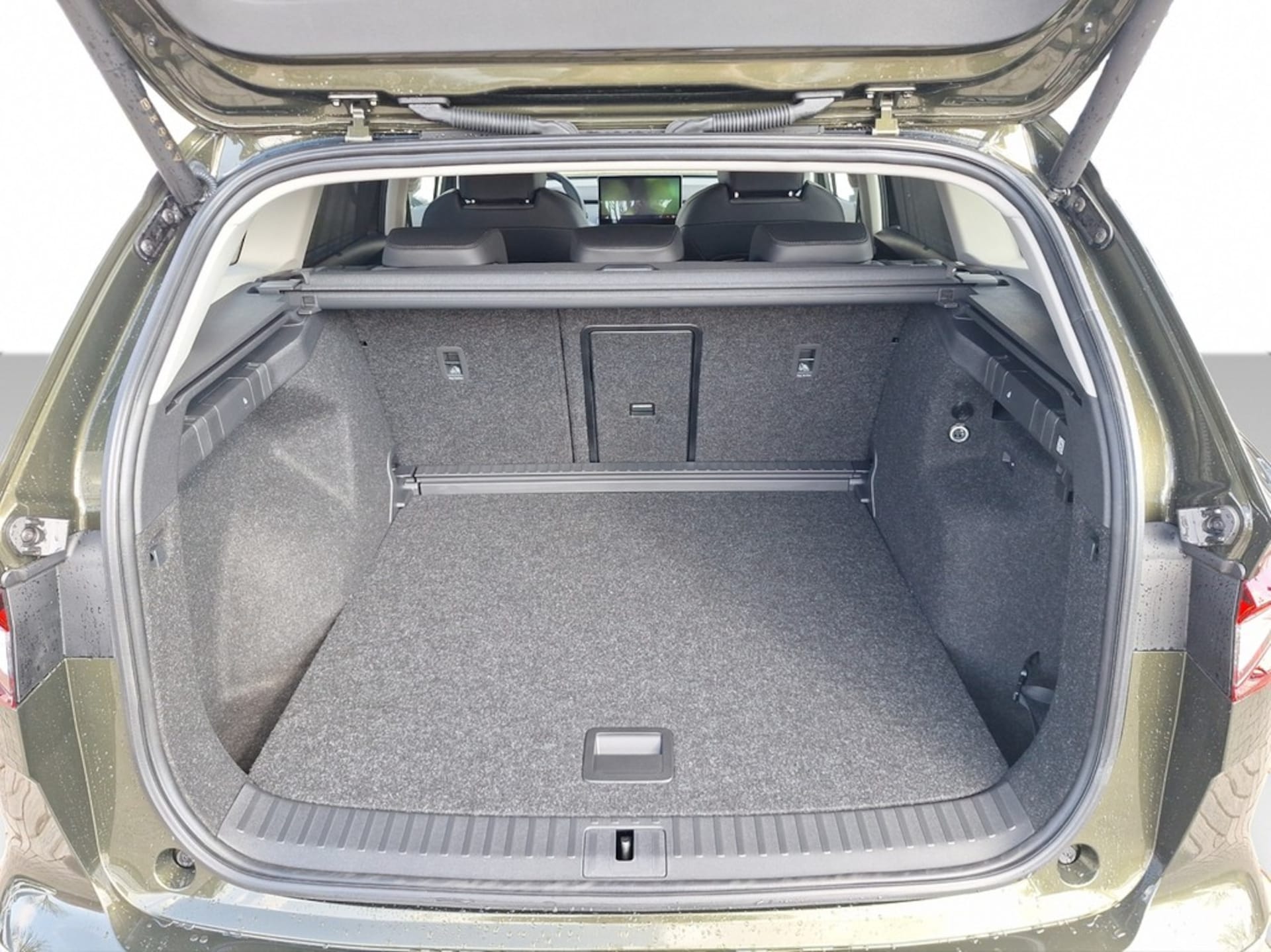 Skoda Enyaq 60