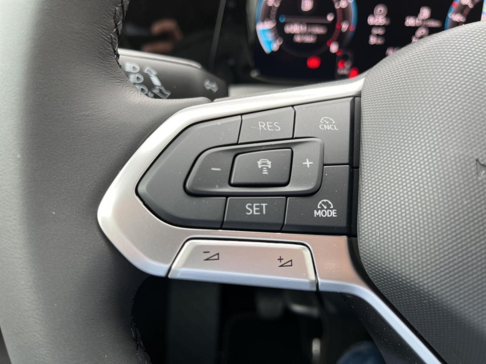 Volkswagen Golf – Bild 18