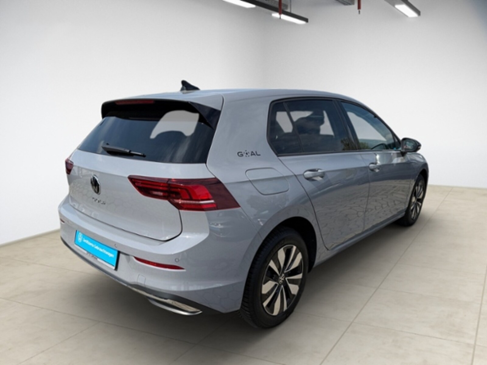 Volkswagen Golf – Bild 5