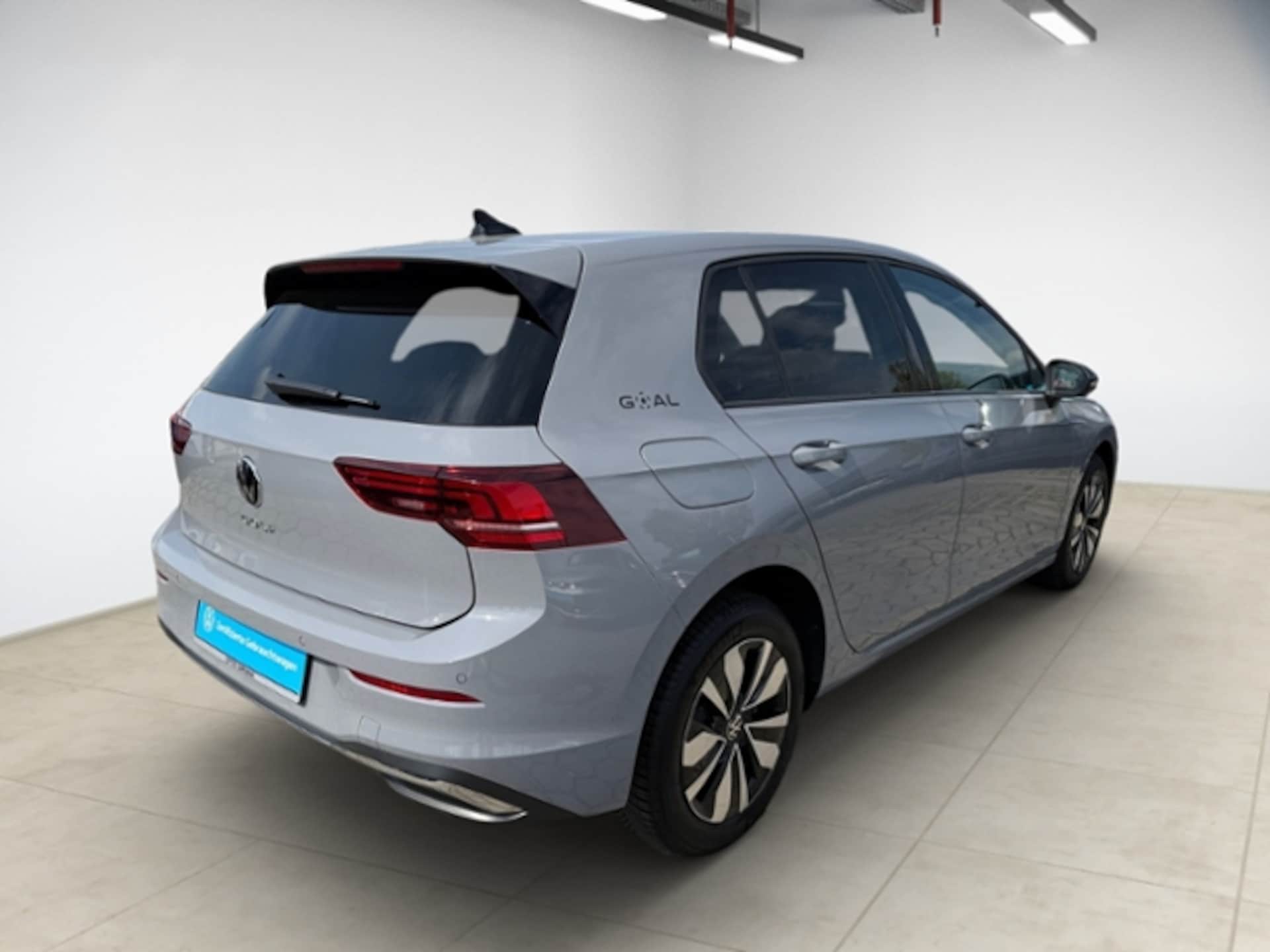 Volkswagen Golf Goal