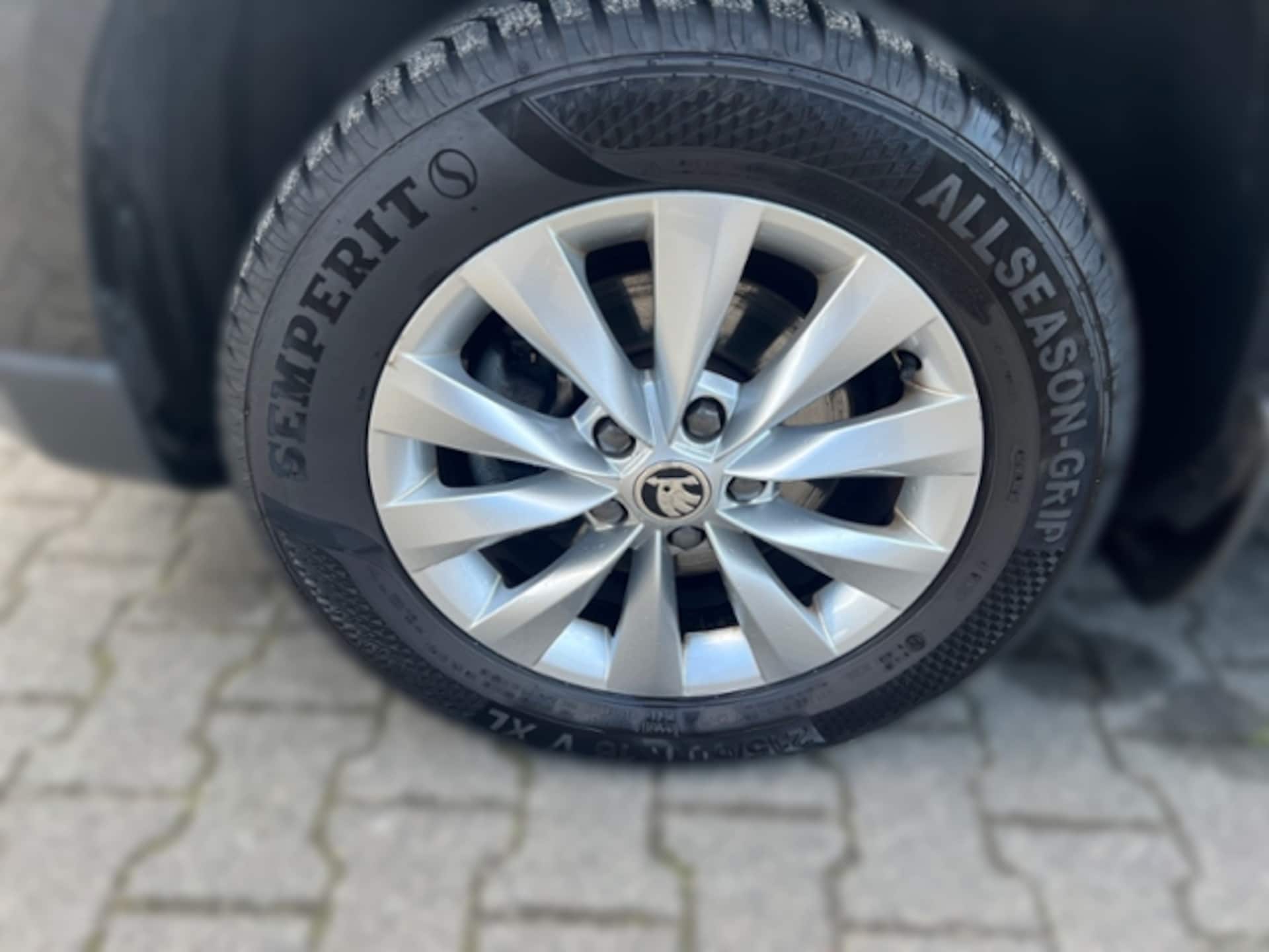 Skoda Karoq Ambition