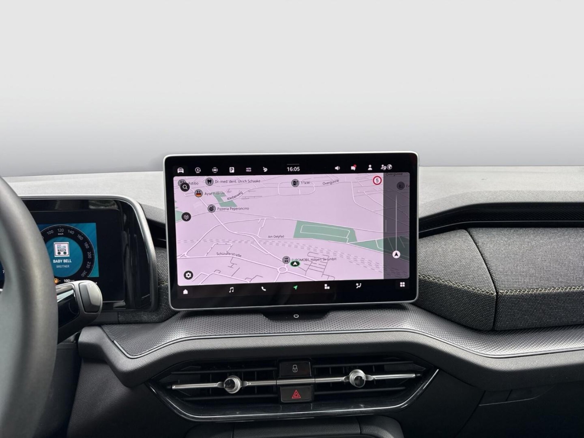 Skoda Kodiaq Selection