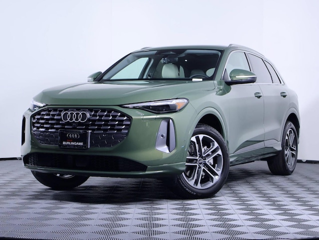 Photo of 2026 Audi Q5