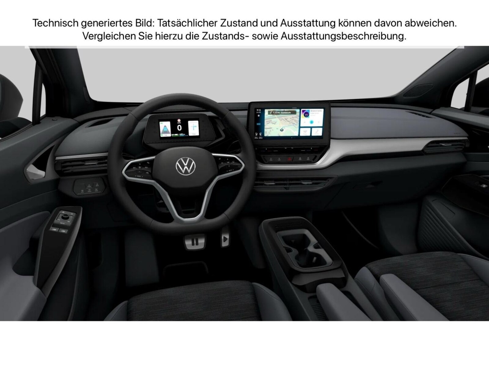 Volkswagen ID.4 – Bild 6