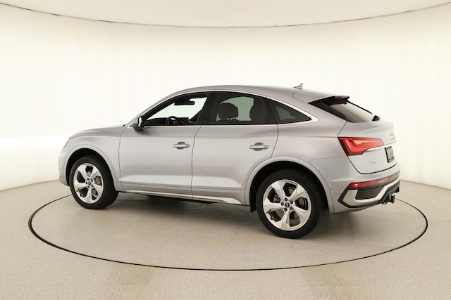 2022 Audi Q5 Sportback