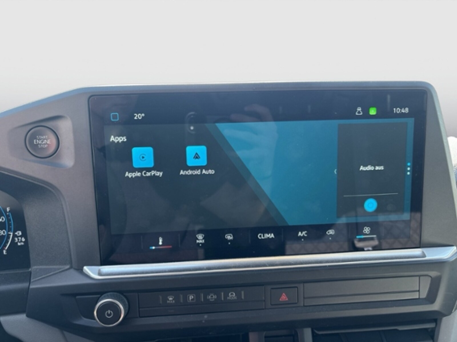 Volkswagen Transporter Kasten kurzer Radstand – Bild 13