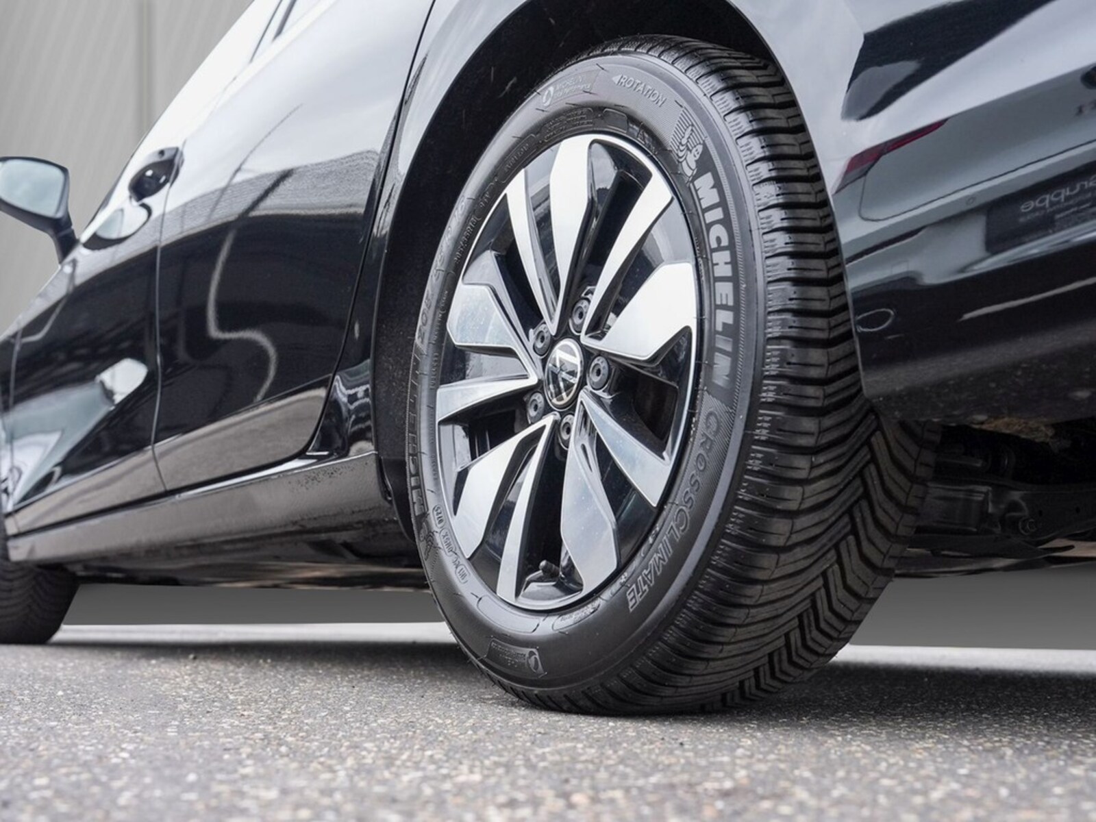 Volkswagen Golf Variant – Bild 6