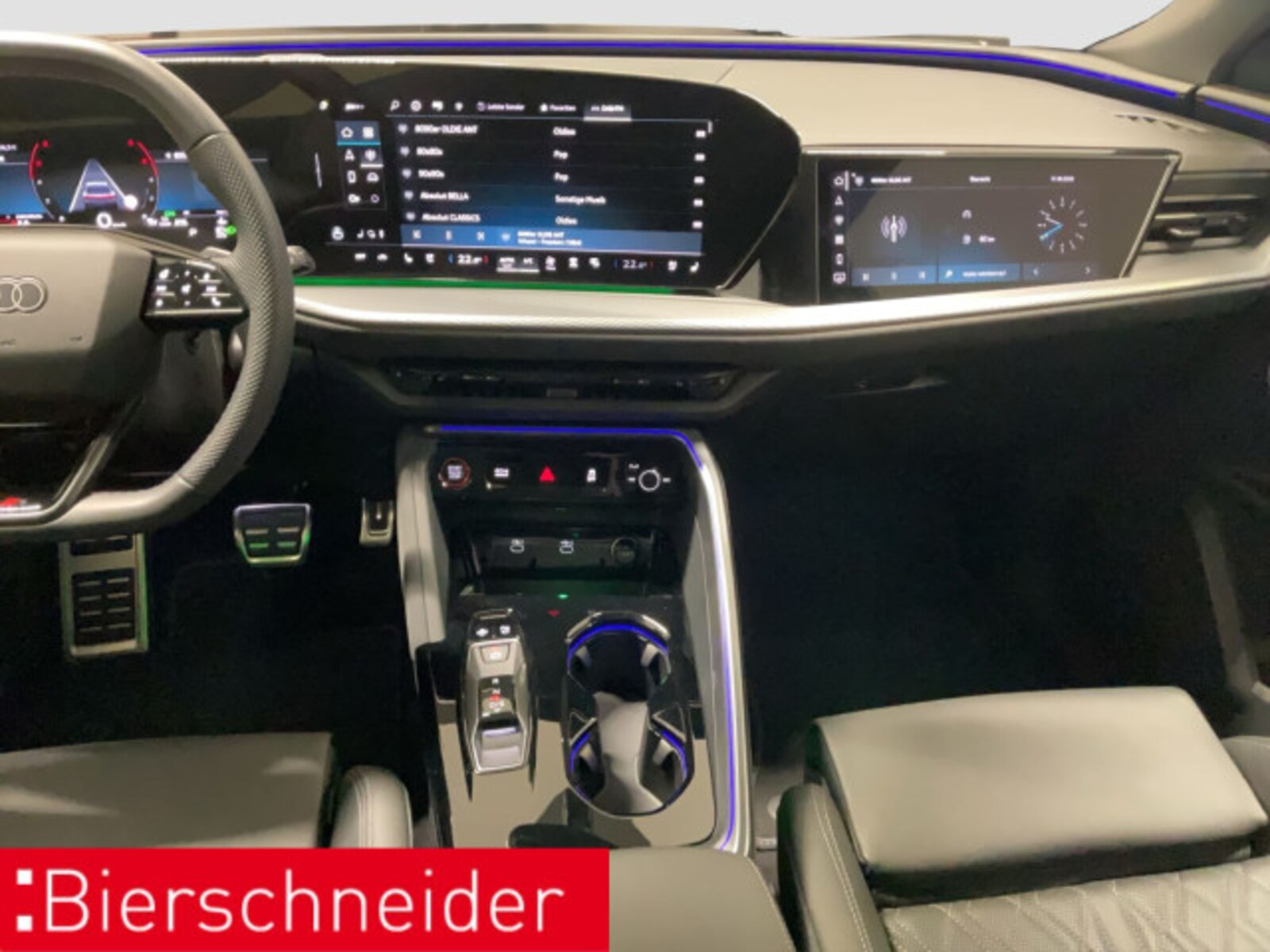 Audi SQ5 – Bild 12