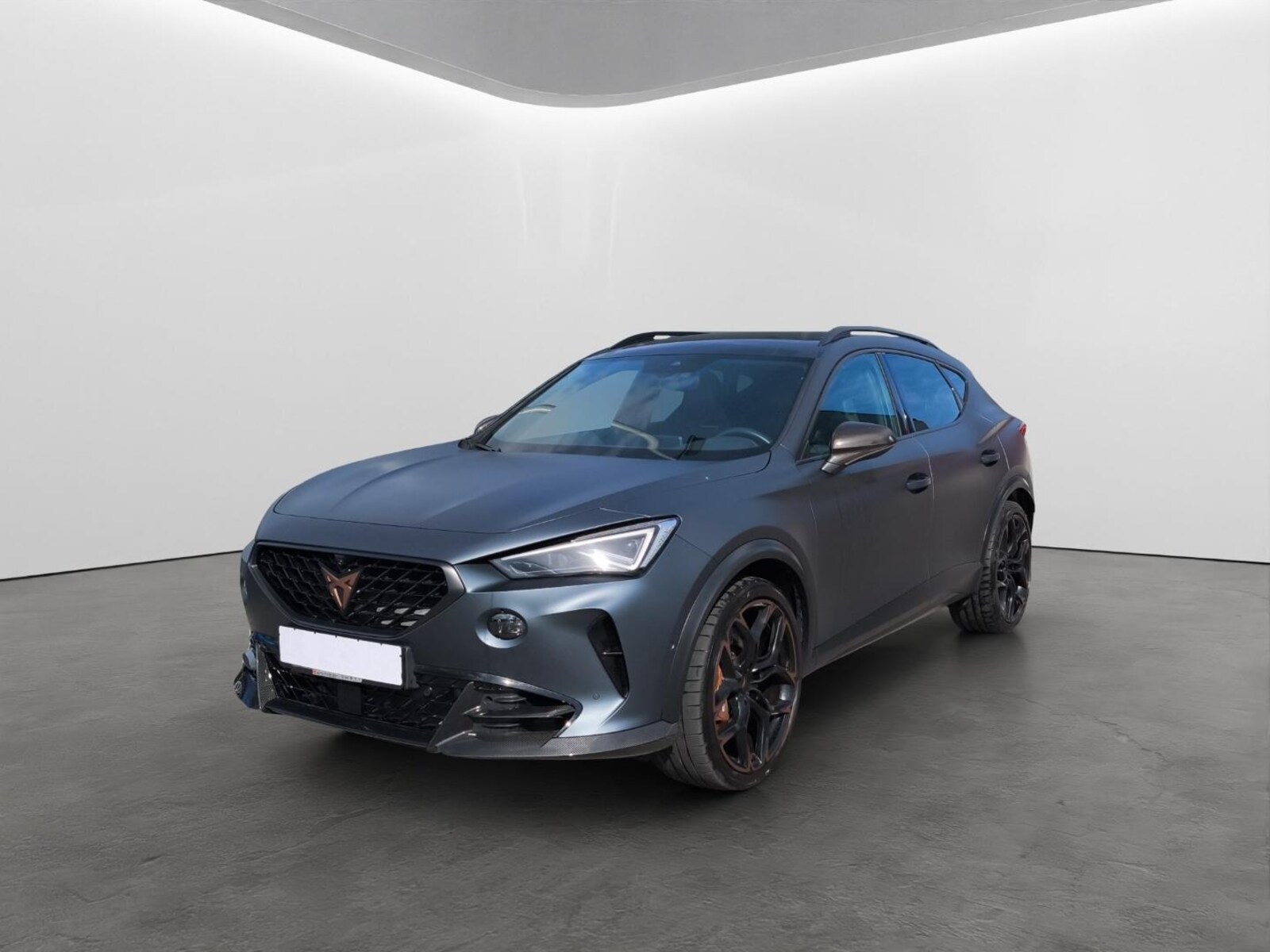CUPRA Formentor – Bild 2