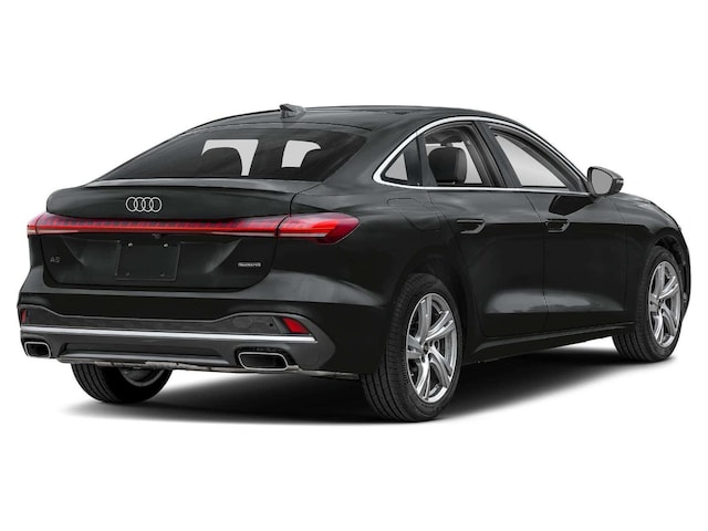 2026 Audi A5 Sedan