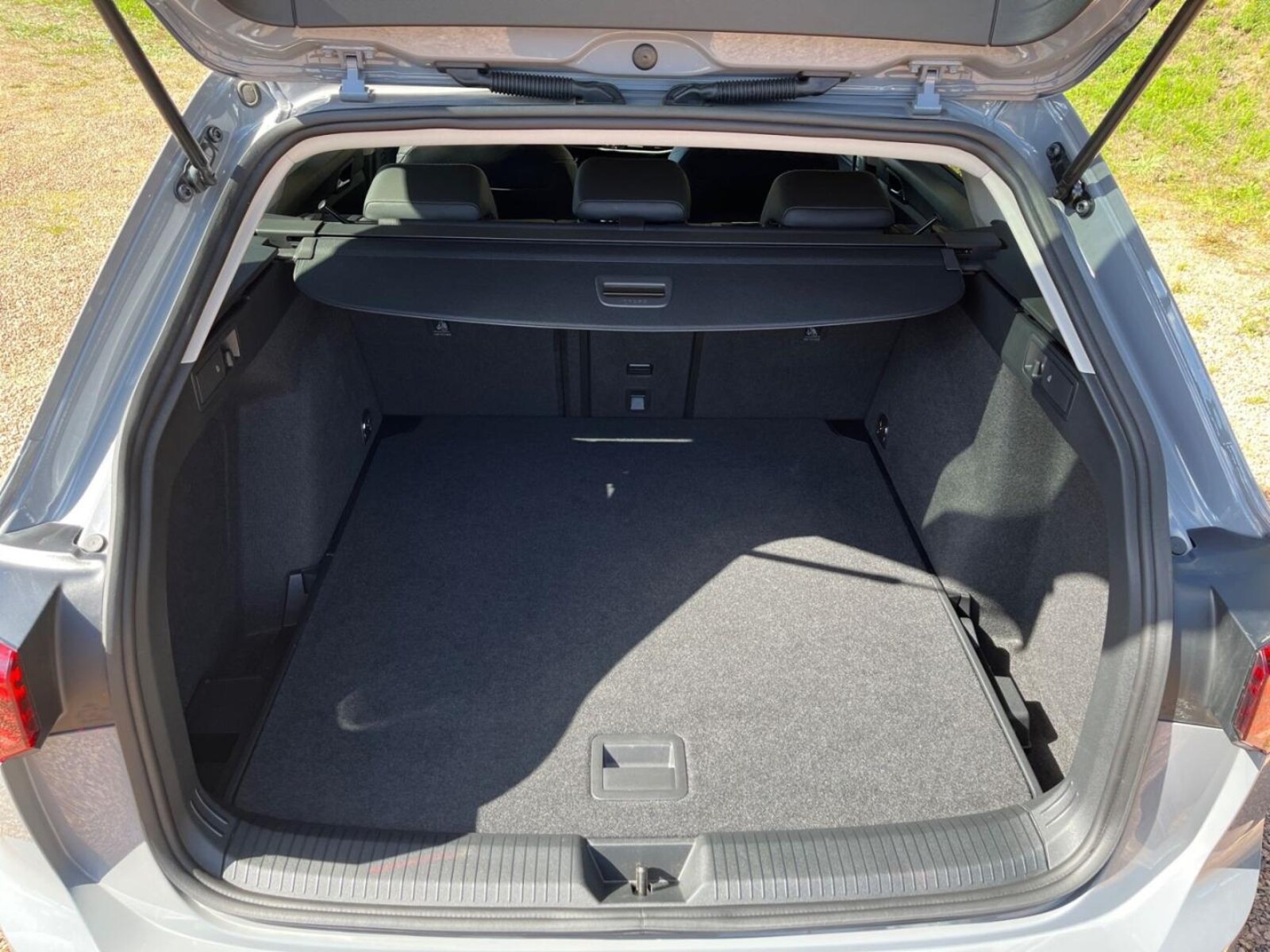 Volkswagen Golf Variant – Bild 10