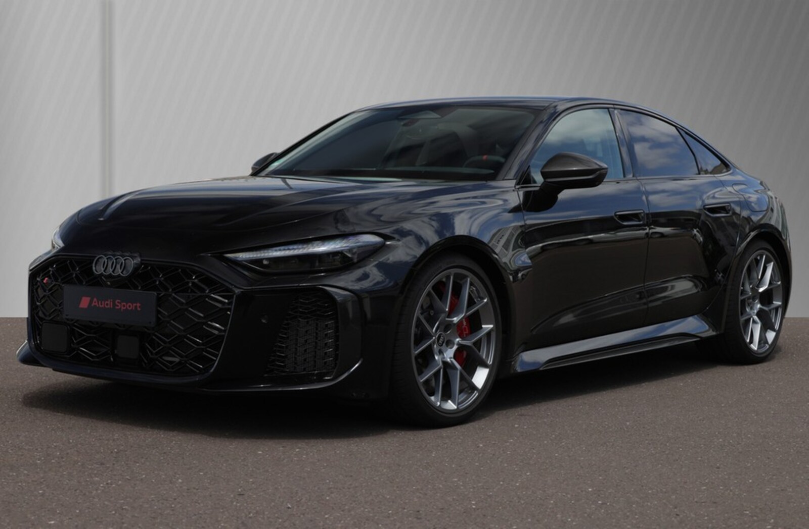 Audi RS 5 Limousine