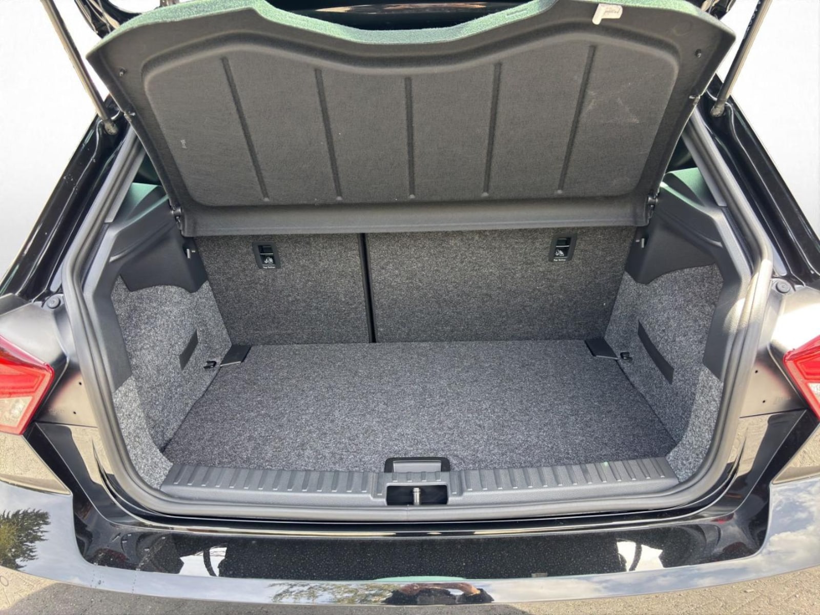 SEAT Ibiza – Bild 11