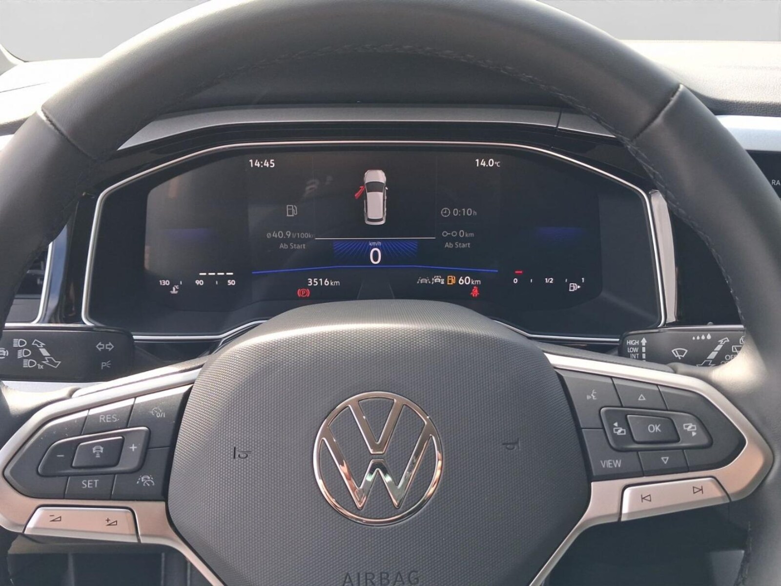 Volkswagen Taigo – Bild 10