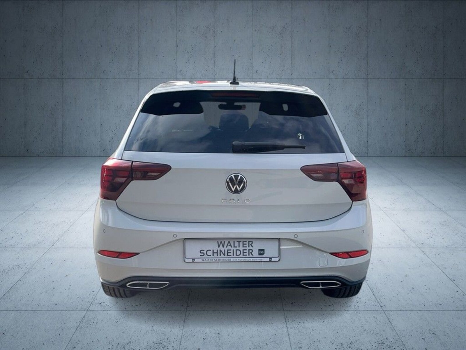 Volkswagen Polo – Bild 5