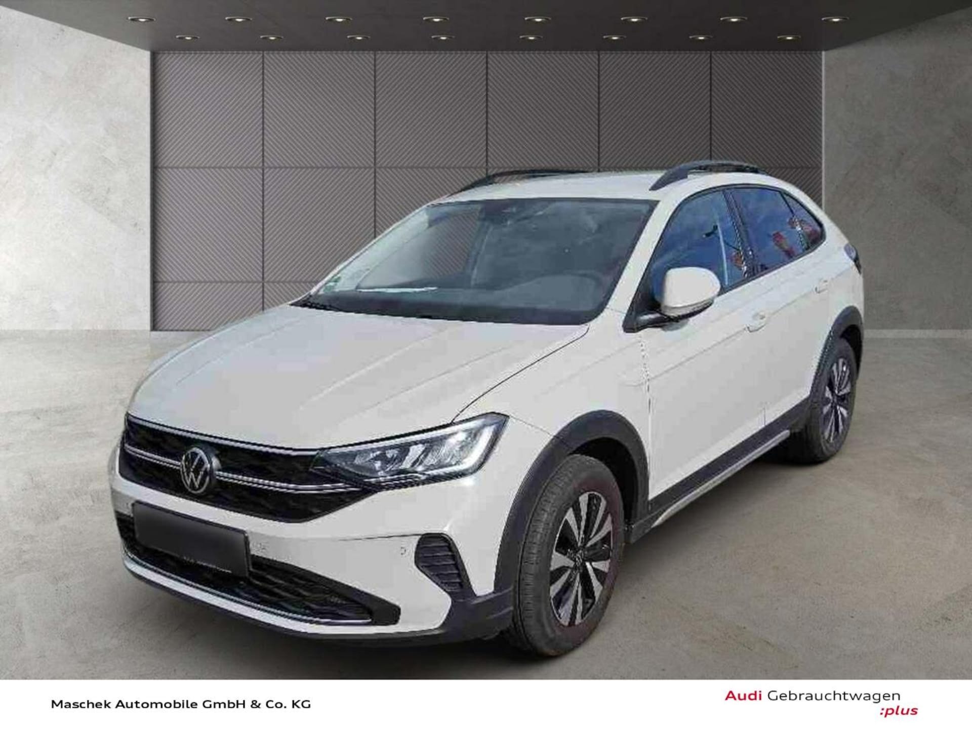 Volkswagen Taigo 2022