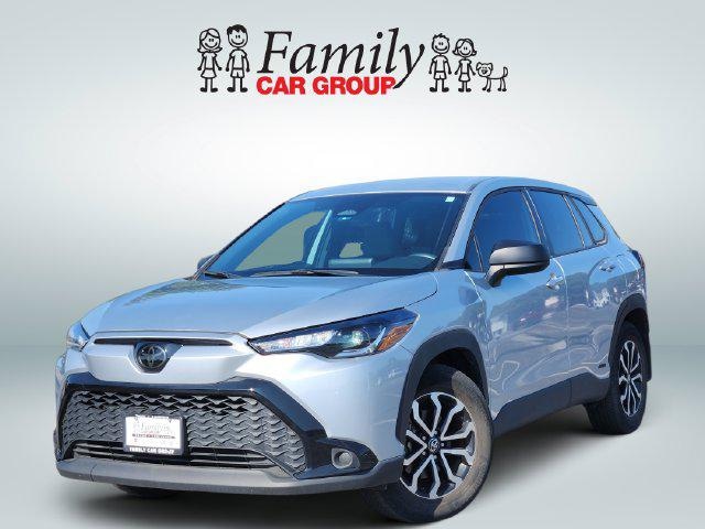 2024 Toyota