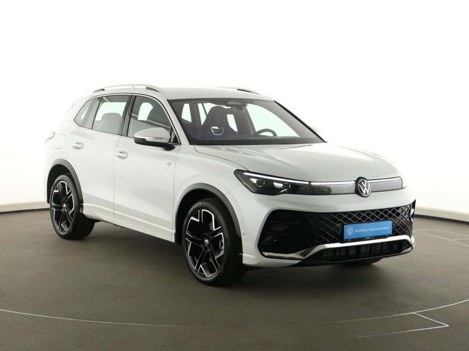 Volkswagen Tiguan – Bild 13