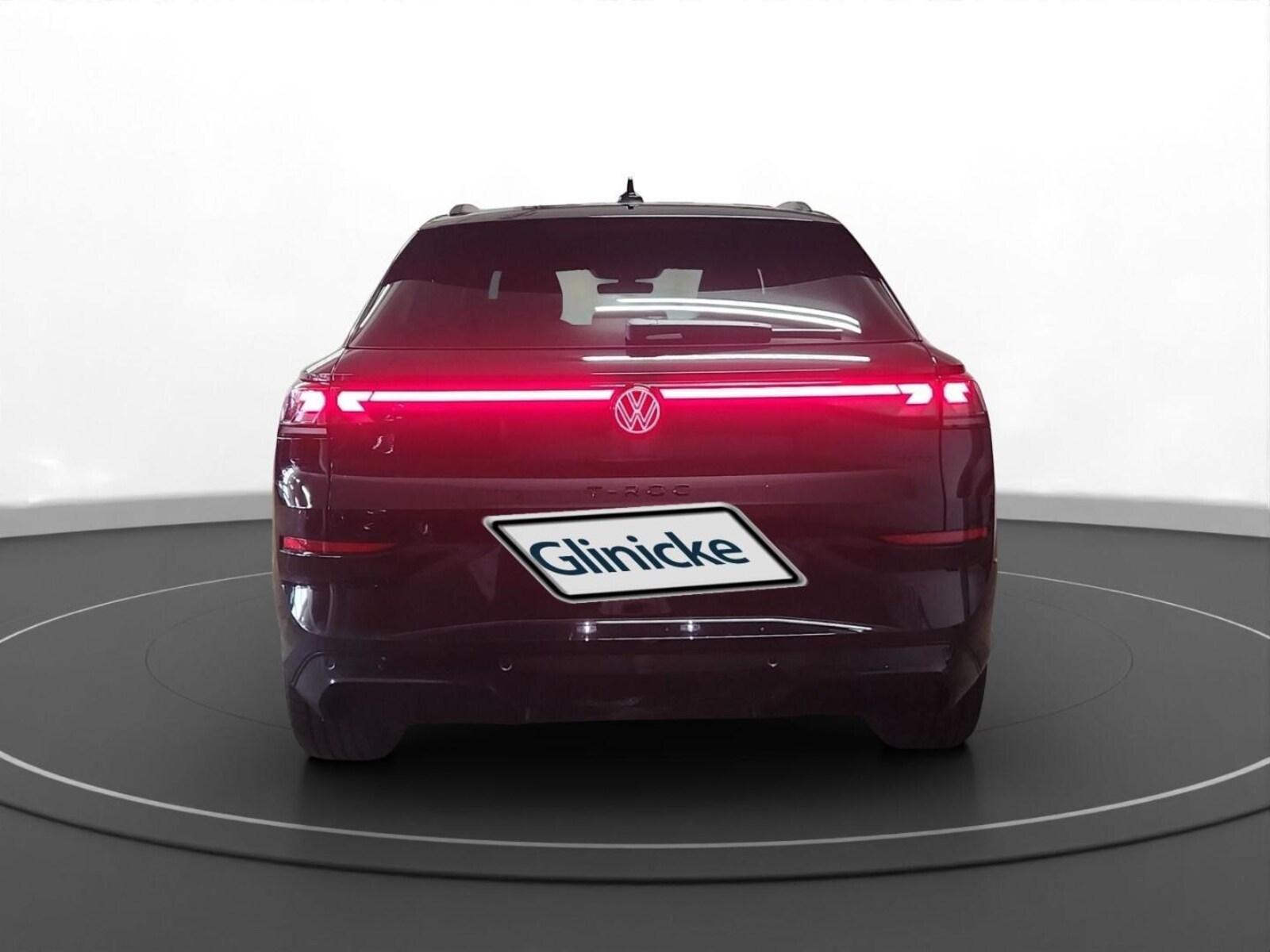 Volkswagen T-Roc – Bild 4