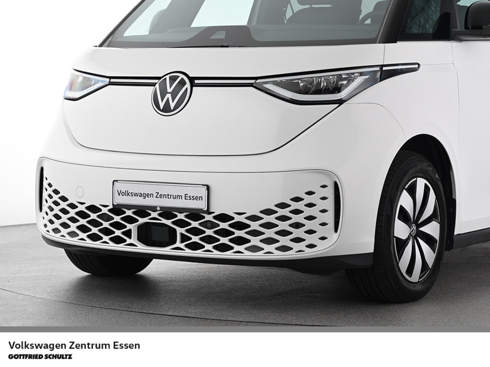 Volkswagen ID. Buzz – Bild 7