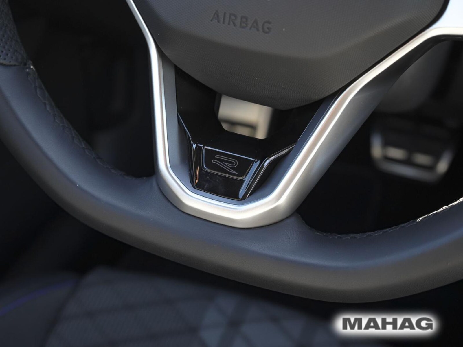 Volkswagen Passat – Bild 25
